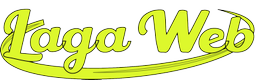 Laga Agency Logo